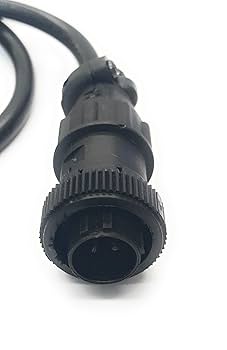 mmk KMC Wheels / KS235 GRENADE BEADLOCK – RockPeak UTV